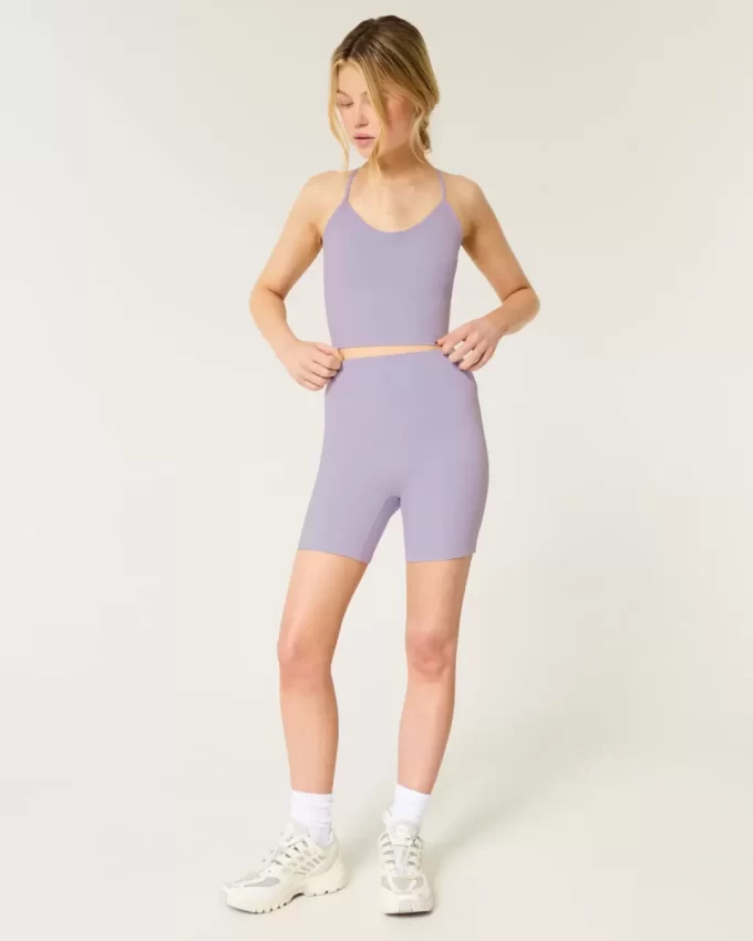 Gilly Hicks Active Boost -pyöräshortsit 5″ Gilly Hicks Active Boost -pyöräshortsit 5″