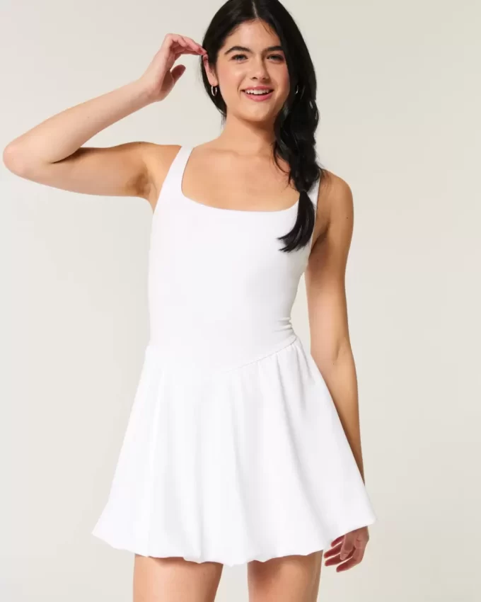 Gilly Hicks Active Bubble -mekko Gilly Hicks Active Bubble -mekko