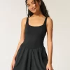 Gilly Hicks Active Bubble -mekko Gilly Hicks Active Bubble -mekko