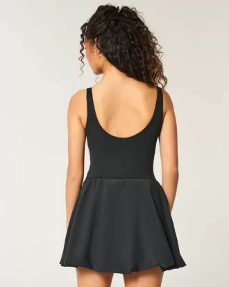 Gilly Hicks Active Bubble -mekko