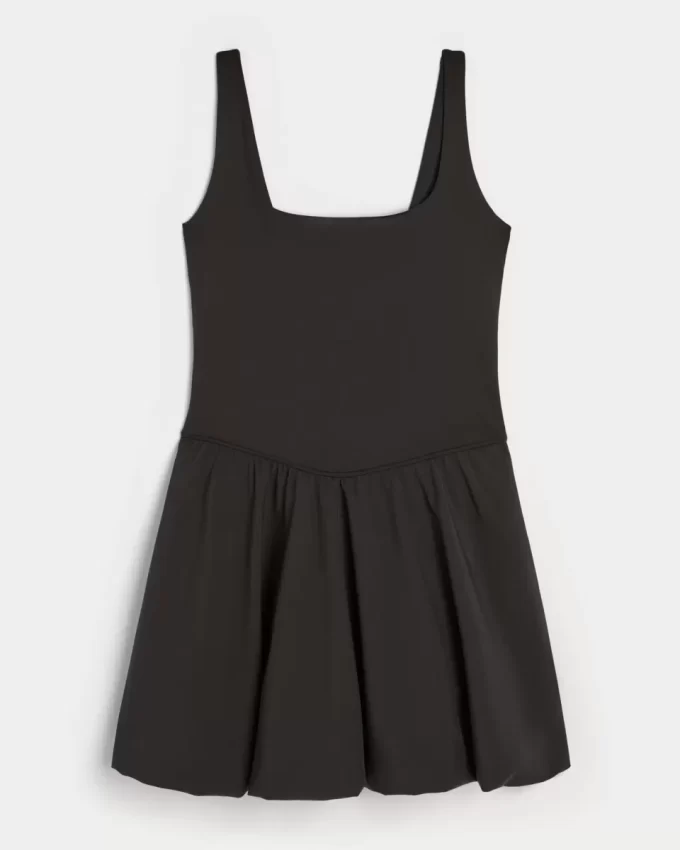Gilly Hicks Active Bubble -mekko Gilly Hicks Active Bubble -mekko