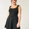 Gilly Hicks Active Cinch -mekko Gilly Hicks Active Cinch -mekko