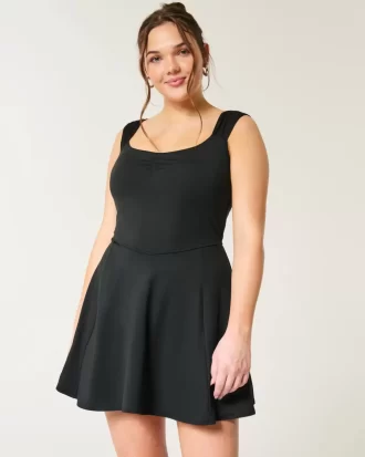 Gilly Hicks Active Cinch -mekko