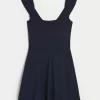 Gilly Hicks Active Cinch -mekko Gilly Hicks Active Cinch -mekko