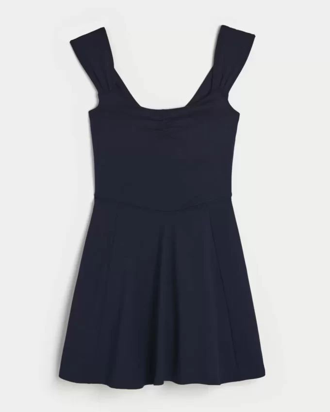 Gilly Hicks Active Cinch -mekko Gilly Hicks Active Cinch -mekko
