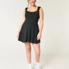 Gilly Hicks Active Cinch -mekko Gilly Hicks Active Cinch -mekko