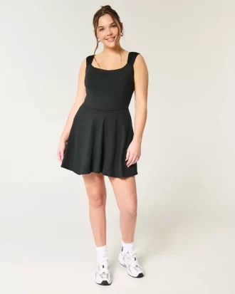 Gilly Hicks Active Cinch -mekko