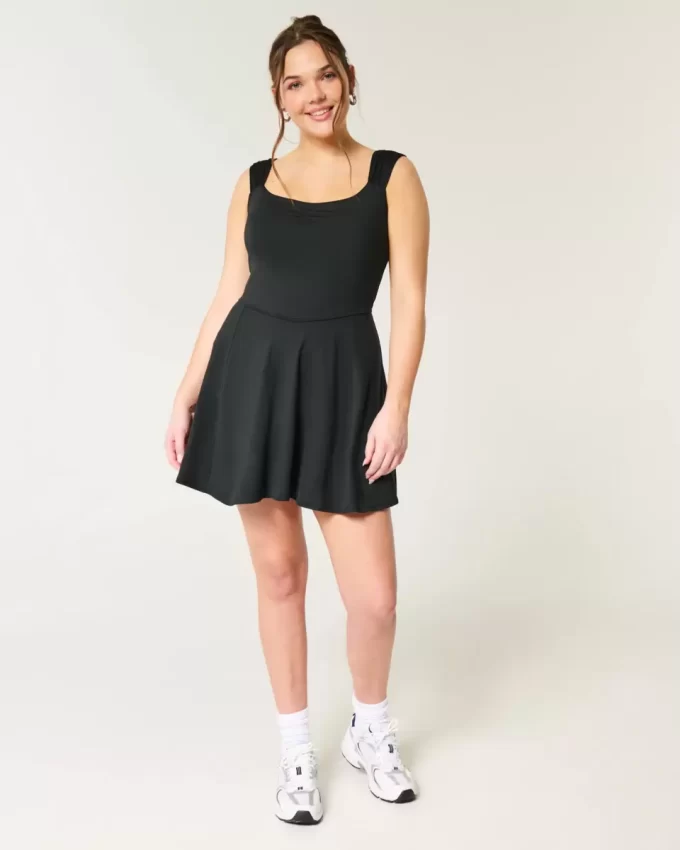 Gilly Hicks Active Cinch -mekko Gilly Hicks Active Cinch -mekko