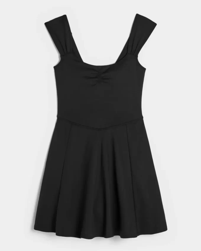 Gilly Hicks Active Cinch -mekko Gilly Hicks Active Cinch -mekko