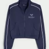Gilly Hicks Active Cooldown Crop Track -takki Gilly Hicks Active Cooldown Crop Track -takki