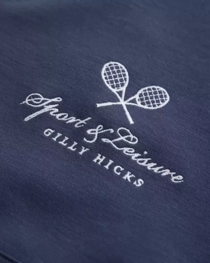 Gilly Hicks Active Cooldown Crop Track -takki Gilly Hicks Active Cooldown Crop Track -takki