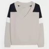 Gilly Hicks Active Cooldown Off-the-Shoulder -toppi