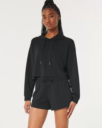Gilly Hicks Active Cooldown -shortsit
