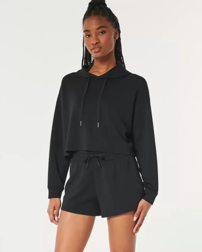 Gilly Hicks Active Cooldown -shortsit Gilly Hicks Active Cooldown -shortsit