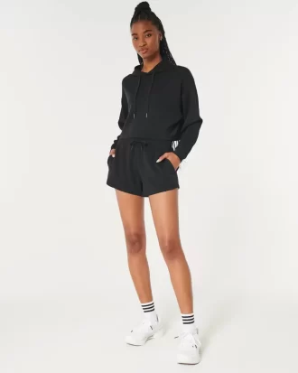 Gilly Hicks Active Cooldown -shortsit