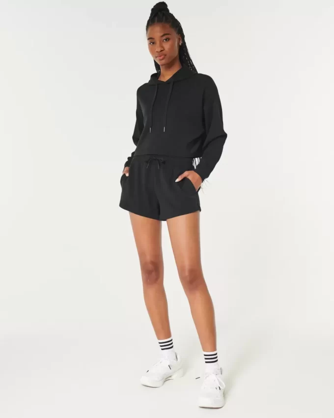 Gilly Hicks Active Cooldown -shortsit Gilly Hicks Active Cooldown -shortsit