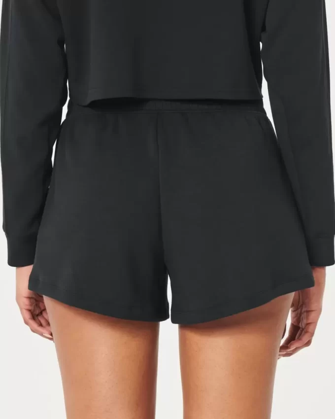 Gilly Hicks Active Cooldown -shortsit Gilly Hicks Active Cooldown -shortsit