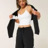 Gilly Hicks Active Cooldown -sivushortsit Gilly Hicks Active Cooldown -sivushortsit