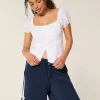 Gilly Hicks Active Cooldown -sivushortsit Gilly Hicks Active Cooldown -sivushortsit