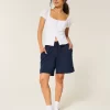 Gilly Hicks Active Cooldown -sivushortsit Gilly Hicks Active Cooldown -sivushortsit