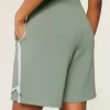 Gilly Hicks Active Cooldown -sivushortsit Gilly Hicks Active Cooldown -sivushortsit