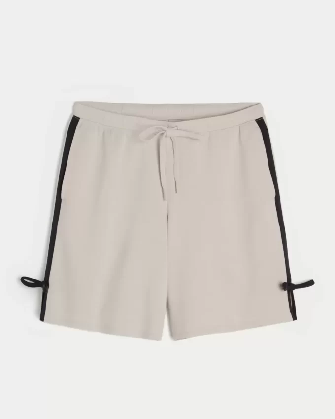 Gilly Hicks Active Cooldown -sivushortsit Gilly Hicks Active Cooldown -sivushortsit