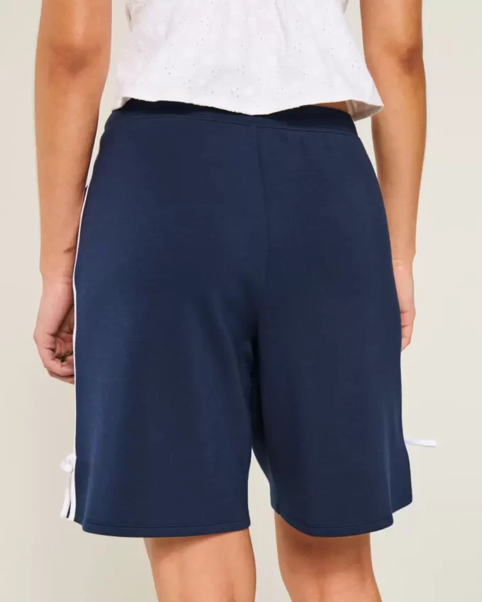 Gilly Hicks Active Cooldown -sivushortsit Gilly Hicks Active Cooldown -sivushortsit