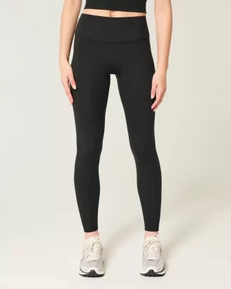 Gilly Hicks Active Ei etusaumat leggingsit