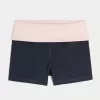 Gilly Hicks Active Foldover Shortie