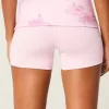 Gilly Hicks Active Foldover Shortie Gilly Hicks Active Foldover Shortie