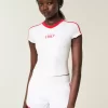 Gilly Hicks Active Graphic Baby T-paita