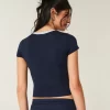 Gilly Hicks Active Graphic Baby T-paita