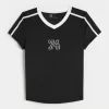 Gilly Hicks Active Graphic Baby T-paita