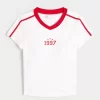 Gilly Hicks Active Graphic Baby T-paita