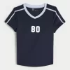 Gilly Hicks Active Graphic Baby T-paita
