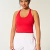 Gilly Hicks Active High Rise juoksushortsit