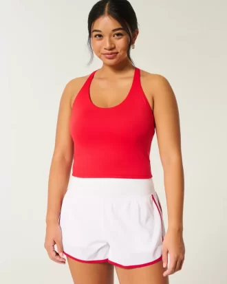 Gilly Hicks Active High Rise juoksushortsit