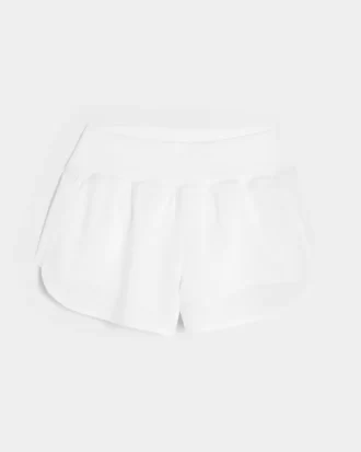 Gilly Hicks Active High Rise juoksushortsit