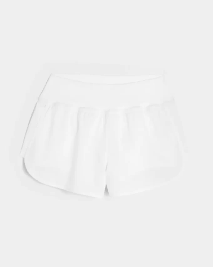 Gilly Hicks Active High Rise juoksushortsit