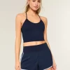 Gilly Hicks Active High Rise juoksushortsit