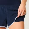 Gilly Hicks Active High Rise juoksushortsit