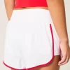Gilly Hicks Active High Rise juoksushortsit