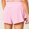 Gilly Hicks Active High Rise juoksushortsit