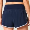Gilly Hicks Active High Rise juoksushortsit