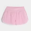 Gilly Hicks Active High Rise juoksushortsit