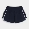 Gilly Hicks Active High Rise juoksushortsit