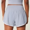 Gilly Hicks Active -kärkiset juoksushortsit