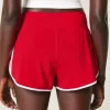 Gilly Hicks Active -kärkiset juoksushortsit
