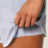 Gilly Hicks Active -kärkiset juoksushortsit