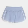 Gilly Hicks Active -kärkiset juoksushortsit
